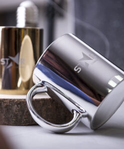 Alternative view of Tasse Renkur