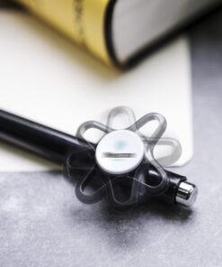 Alternative view of Kugelschreiber Karsol