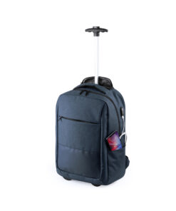 Alternative view of Trolley Rucksack Haltrix