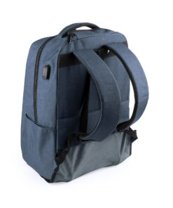 Trolley Rucksack Haltrix 15 6047 D4