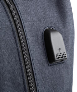 Trolley Rucksack Haltrix 17 6047 D6