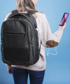 Trolley Rucksack Haltrix 18 6047 D7