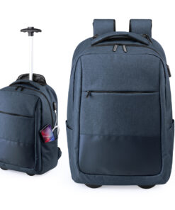 Trolley Rucksack Haltrix 19 6047 D8