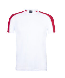 Alternative view of Erwachsene T-Shirt Tecnic Dinamic Comby