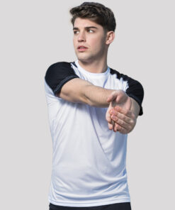 Erwachsene T-Shirt Tecnic Dinamic Comby