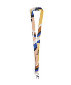 Alternative view of Schlüsselband Kappin