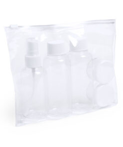 Reise Kosmetik Tasche Flaut