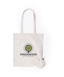 Faltbare Tasche Helakel