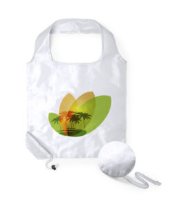 Alternative view of Faltbare Tasche Dayfan