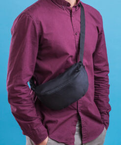 Alternative view of Gürteltasche Zunder