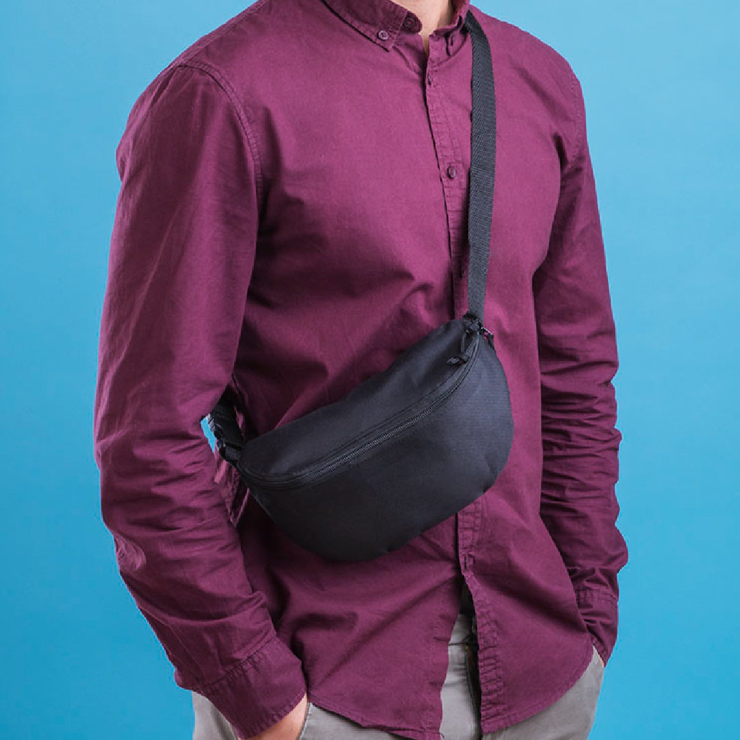 Gürteltasche Zunder – Bild 2