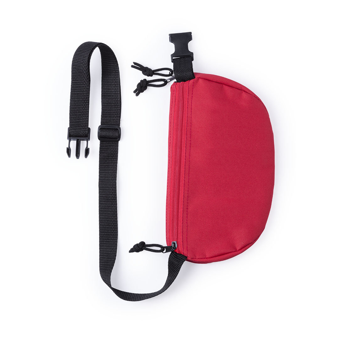 Gürteltasche Zunder – Bild 4