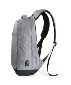 Alternative view of Anti-Diebstahl Rucksack Vectom