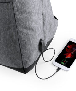 Anti-Diebstahl Rucksack Vectom 23 6220 D9