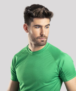 Erwachsene T-Shirt Tecnic Dinamic