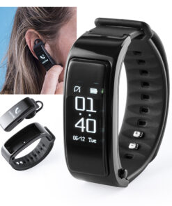 Intelligente Uhr Rusk