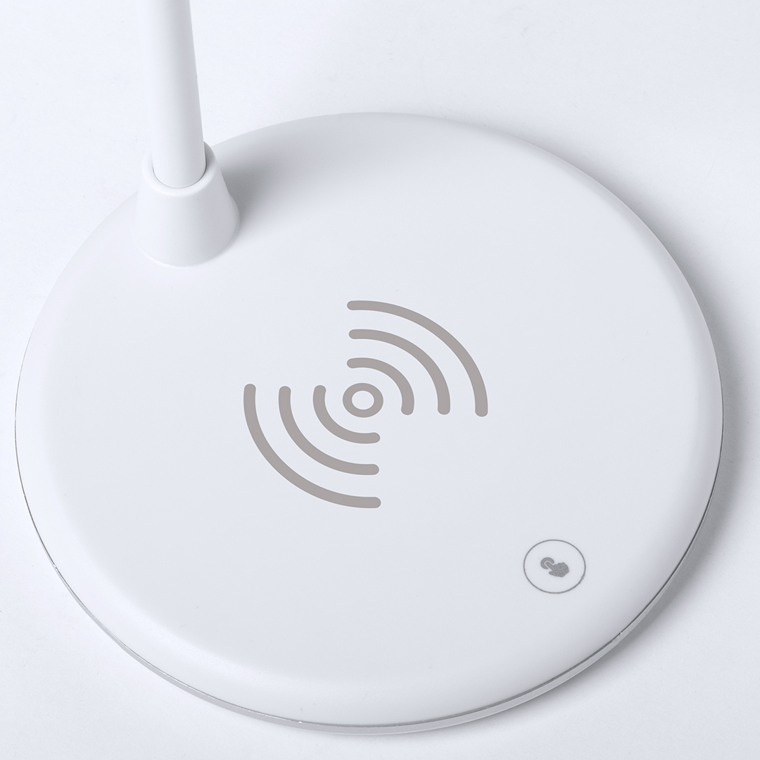 Multifunktion Lampe Lerex WEISS – Bild 5