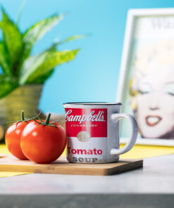 Alternative view of Sublimations Tasse Gover