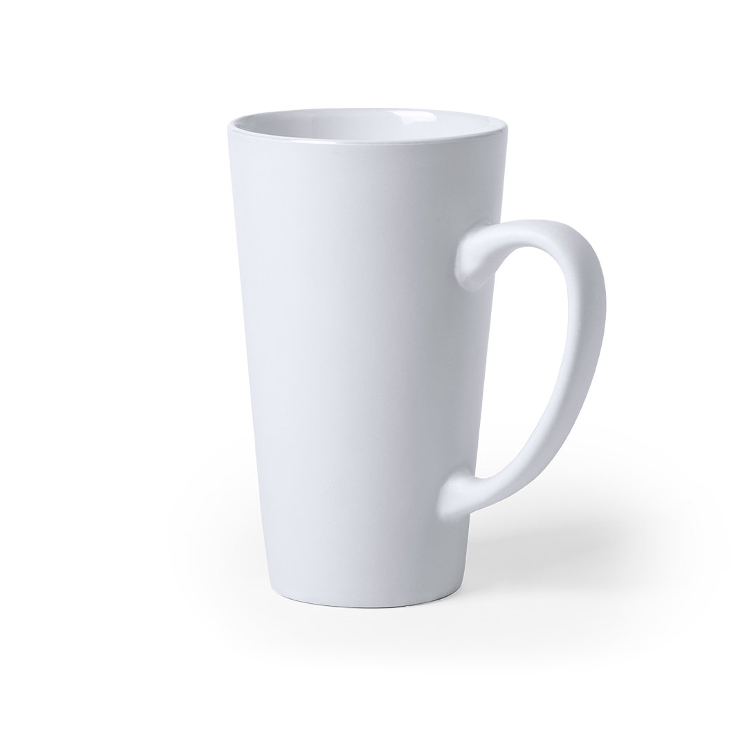 Tasse Korpus WEISS 3 Tasse Korpus