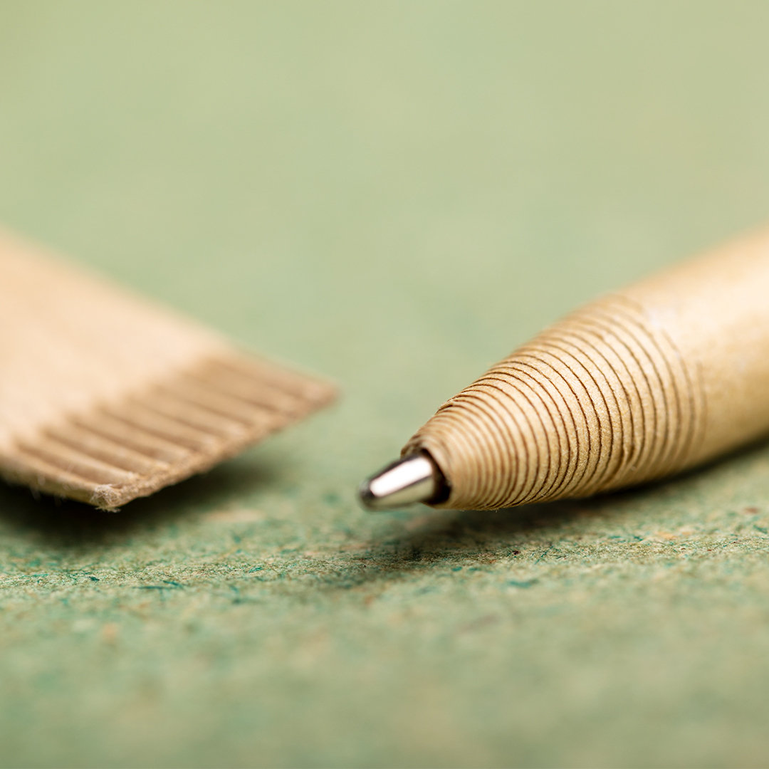 Kugelschreiber Valvek 4 Kugelschreiber Valvek – Bild 2