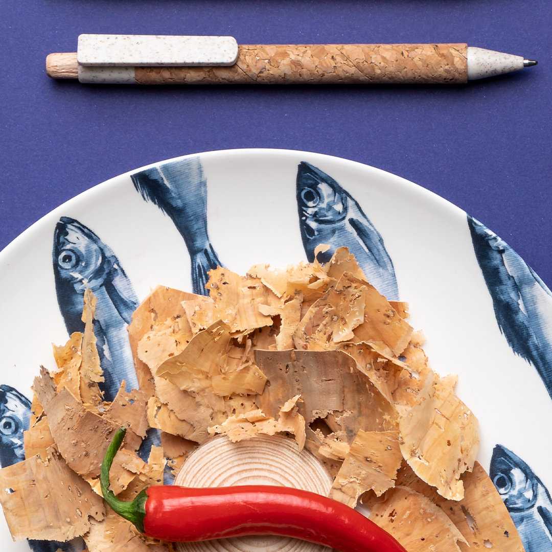 Kugelschreiber Clover 4 Kugelschreiber Clover – Bild 2