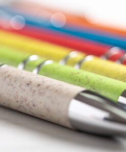 Alternative view of Kugelschreiber Nukot