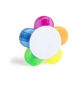 Textmarker Set Hindal