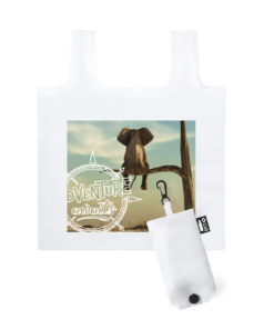 Alternative view of Faltbare Tasche Restun