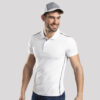 Polo-Shirt Tecnic Barclex