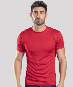 Erwachsene T-Shirt Tecnic Layom