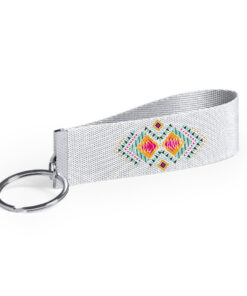 Alternative view of Schlüsselanhänger Tofin