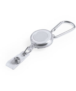 Namensschild Halter Bosur