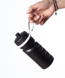 Alternative view of Hänger Gotan