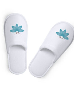 Alternative view of Pantoffeln Tarkun