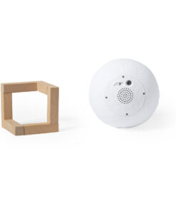 Lautsprecher Yois WEISS 9 6507 D3