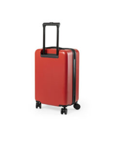 Alternative view of Trolley Hessok