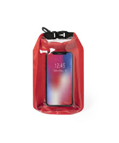 Alternative view of Tasche Kambax