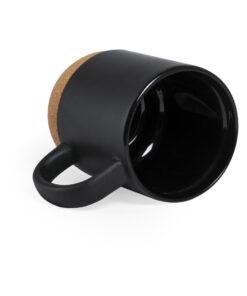 Alternative view of Tasse Bokun