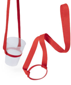 Schlüsselband Getränkehalter Frinly 16 6595 D5