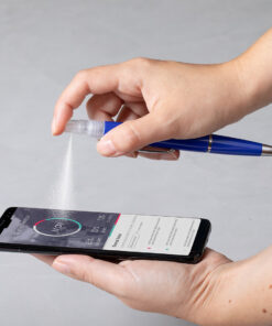 Zerstäuber Kugelschreiber Tromix 12 6655 D4