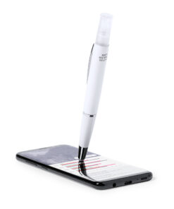 Multifunktion Antibakteriell Kugelschreiber Yak 11 6656 D3