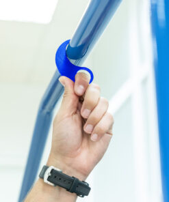 Alternative view of Schlüsselanhänger Anticontact Kozko