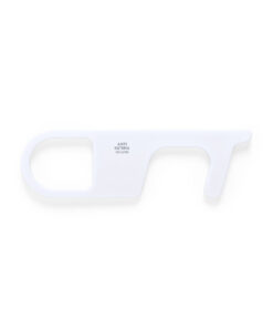 Antibakteriell Schlüsselanhänger Anticontact Riken