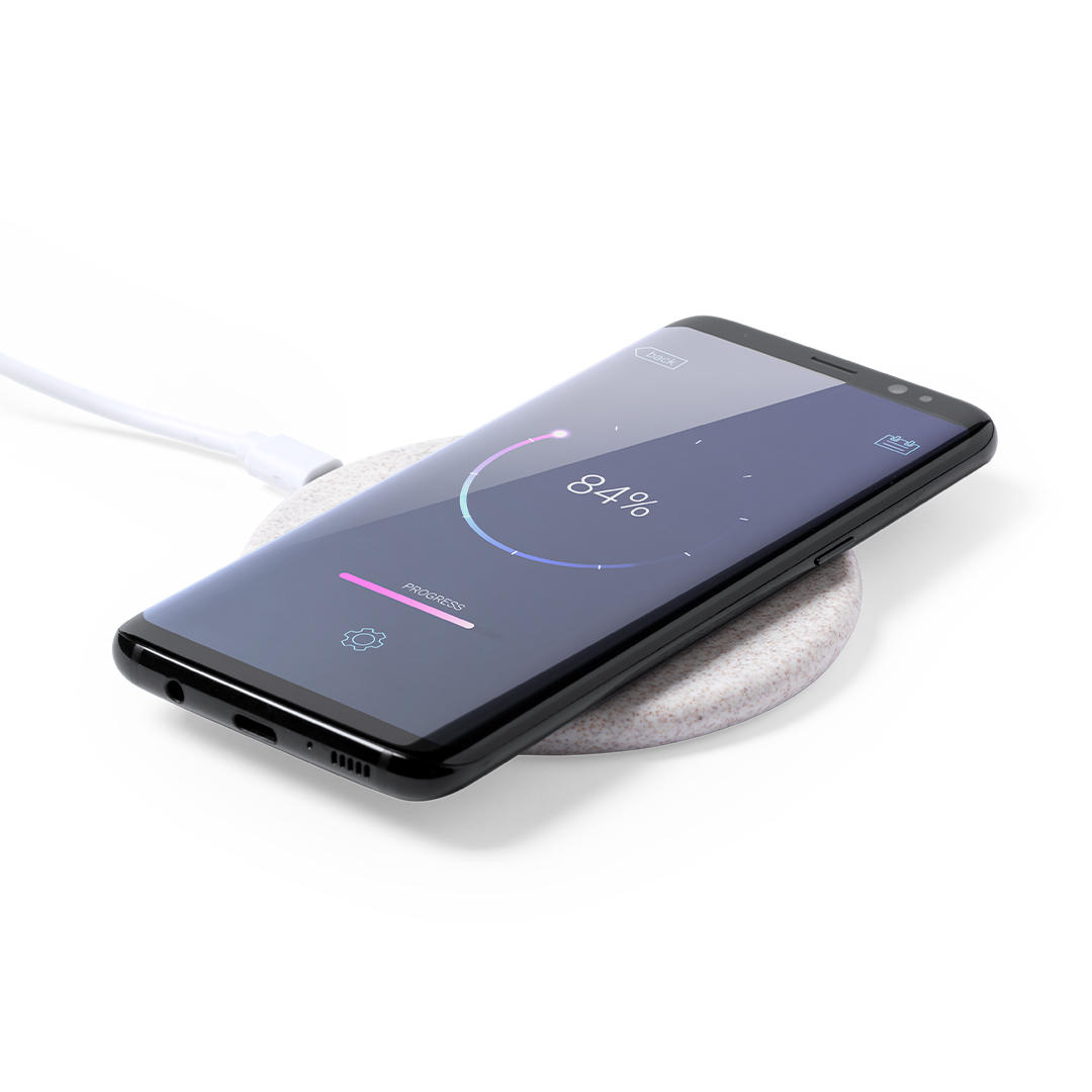 Ladegerät Aleix NATURFARBE – Bild 4