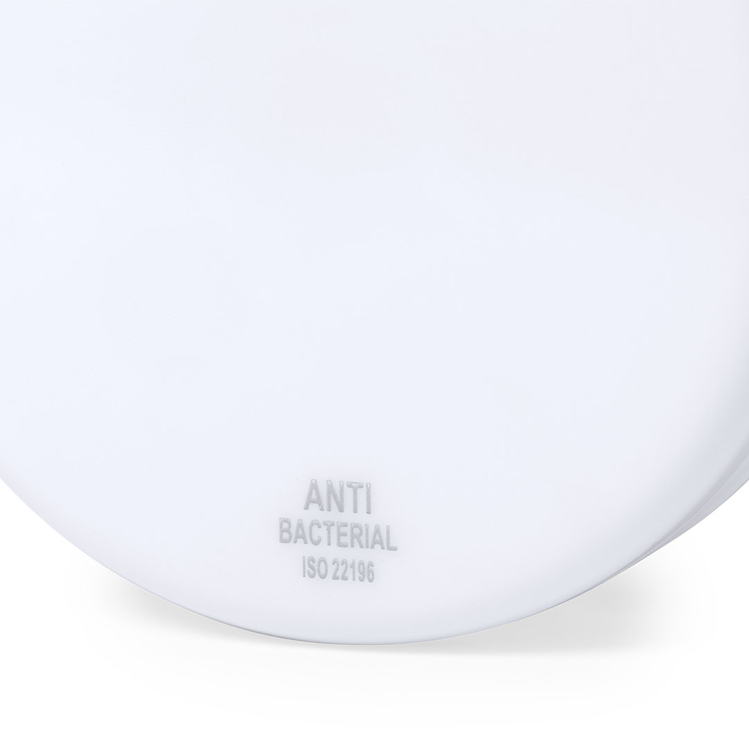 Antibakteriell Yoyo Tesam WEISS – Bild 4