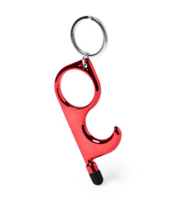 Alternative view of Schlüsselanhänger Anticontact Cimak