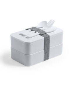 Antibakteriell Lunch Box Fandex