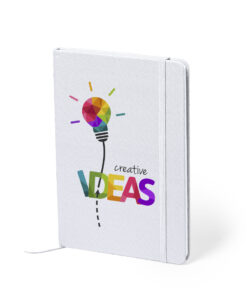 Alternative view of Notizblock Meivax