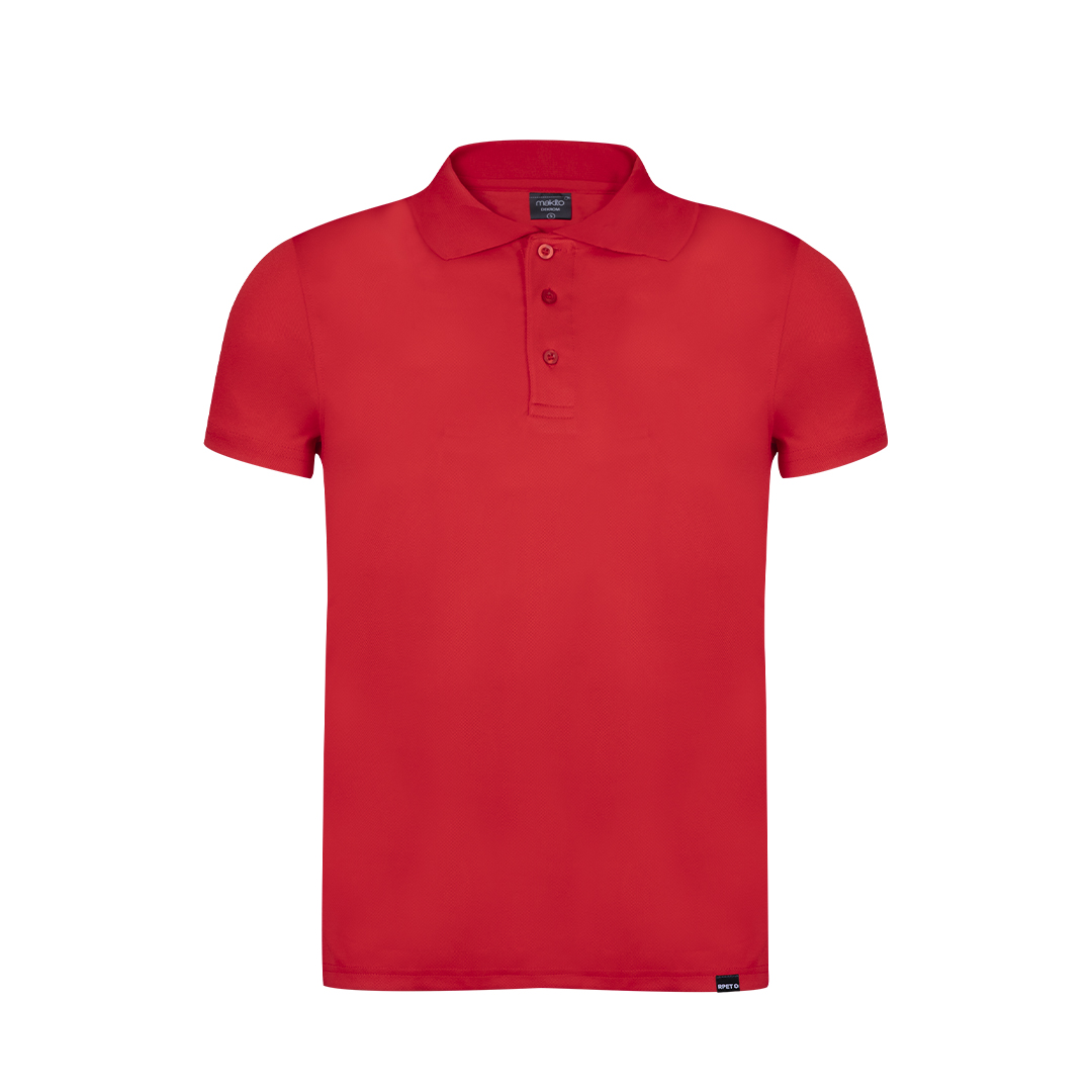 Polo-Shirt Dekrom – Bild 2