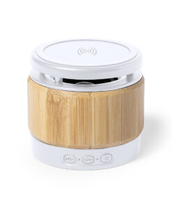 Ladegerät Lautsprecher Zakrox